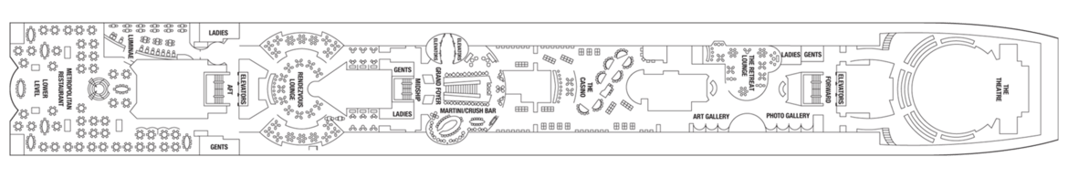 Celebrity Cruises Celebrity Millennium Deck 4.png